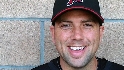 Mavs' Steve Delabar interview