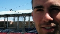 Mavs' Nick Franklin interview