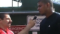 Delling Betances on his future