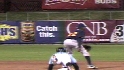 Smokies are first-half champs