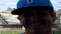 Matt Ridings chats with MiLB.com