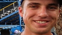 Lane Adams MiLB.com Interview