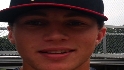 Brandon Drury MiLB.com interview