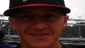 Interview with D-Braves' Ahmed