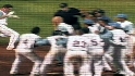 Pelicans walk-off in 6-4 win