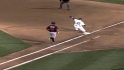 Tides lose, 6-3, to IronPigs