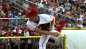Strasburg on rehab start