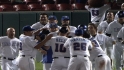 Plays of the Year: #3 Satin's Walk-Off Win