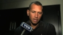 A-Rod talks about rehab start