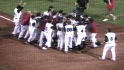Bandits back in playoffs