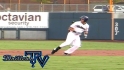 Tulsa Wins Ninth Straight Game