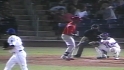 Drillers fall to Cards, 7-3