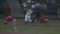 Paulsen goes deep