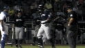 Naturals Take Down Drillers, 9-2