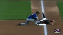 Plays of the Year: #5 Chavez's Rocket Arm