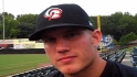 Bobby Bundy speaks with MiLB.com