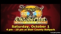 Yuengling Oktoberfest 2011