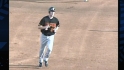 Tides fall to Red Wings