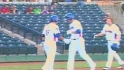 RockHounds win in ninth, 10-9