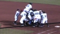 Smokies look back at second half