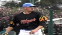 2011: Fan-pleasing Pelicans fun