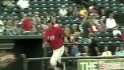 8.22: Loons fall to Hot Rods