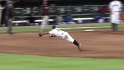 Plays of the Year: #6 Luis Lays Out