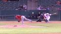 Fresno Grizzlies Top 11 of '11