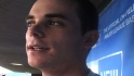 Interview with Brewers' Gennett