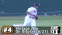 Fresno Grizzlies 11 of '11: No.4