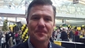Coonelly talks PirateFest