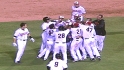 Fresno Grizzlies 11 of '11: No.1