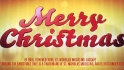 Happy Holidays from the IronPigs
