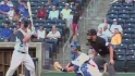 Hounds come back with two