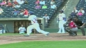 'Hounds down RoughRiders, 13-8