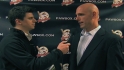 Crockett discusses Red Sox prospects