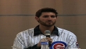 Cubs Caravan cruises into Chiefs country