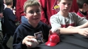 Cardinals Caravan visits Quad Cities