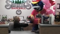 Smokies Valentine's Day special