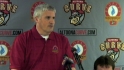 Peoples Natural Gas Presser