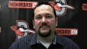 GM Bitters Interview