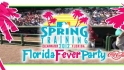 IronPigs' Florida Fever Party