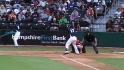 Middlebrooks' All-Star double