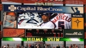 IronPigs preview ribbon board