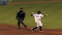 4/7 Leslie Anderson's Walk-Off Double