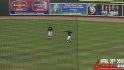 Loons held off by Cougars