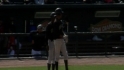 Loons top Cougars, 2-1