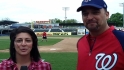 Menhart on Rosenbaum's start