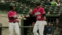 Loons Outslug Lugnuts