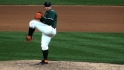 MiLB.com with Marlins prospect Fernandez